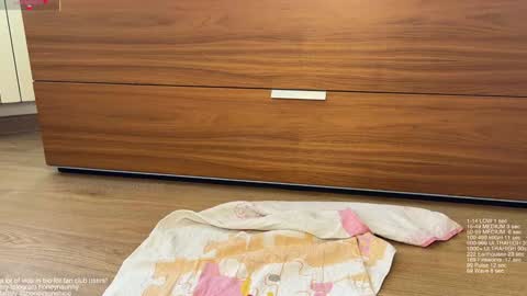 Jenyanew vid how I squirt in forest in bio online show from March 25, 9:04 am