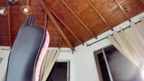 Snapshot of honey_sunshine7 chatting on November 26, 3:18 am Isabella online show from November 26, 3:18 am