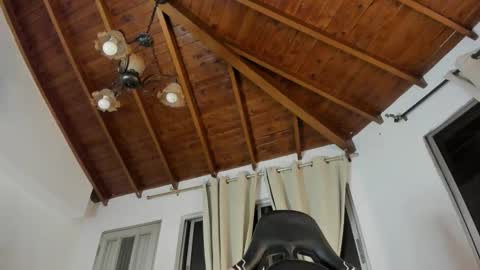 Isabella  online show from March 23, 7:56 am