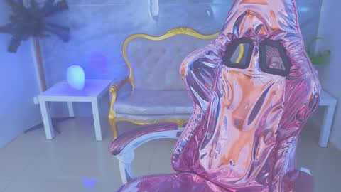 HONEY  online show from February 19, 3:13 am