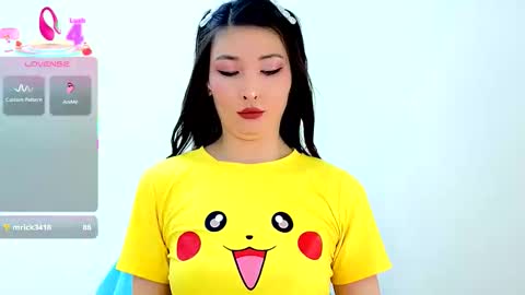 yani  online show from November 12, 12:00 am