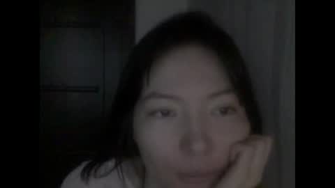 Snapshot of honey_yuzu chatting on October 8, 2:53 am honey_yuzu online show from October 8, 2:53 am
