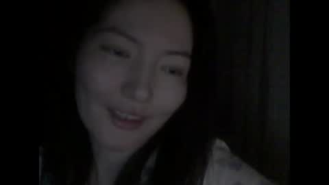 Snapshot of honey_yuzu chatting on October 19, 11:55 am honey_yuzu online show from October 19, 11:55 am