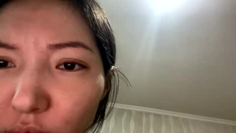 honey_yuzu online show from January 17, 8:41 am