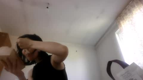 Snapshot of honey_yuzu chatting on June 25, 5:12 am honey_yuzu online show from June 25, 5:12 am