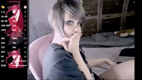 Honey Apple Alaska online show from November 7, 4:34 am