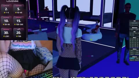 Snapshot of honeybabe_gfe chatting on October 5, 4:49 pm honeybabe_gfe online show from October 5, 4:49 pm