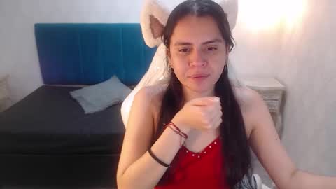 Emily online show from March 18, 4:59 am