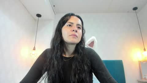 Emily online show from July 9, 1:04 pm