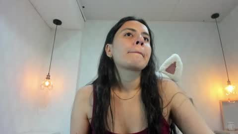 Emily online show from July 13, 2:20 pm