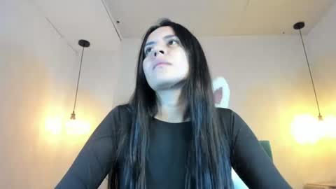 Emily online show from July 22, 2:20 pm