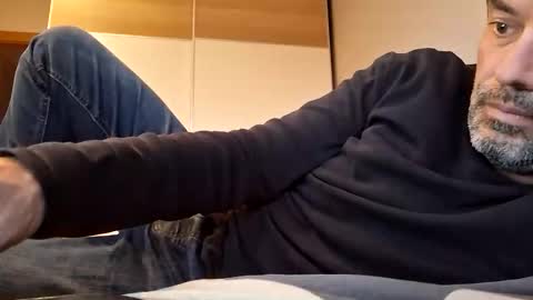 honeydaddyforyou online show from November 12, 4:40 pm