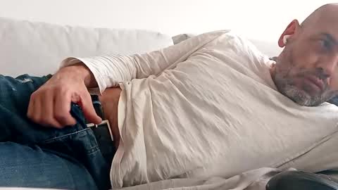 honeydaddyforyou online show from April 11, 4:00 pm