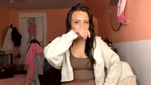 HoneyDrippinBunny online show from March 16, 3:12 am