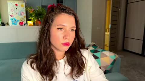Snapshot of honeyed_hazze chatting on June 1, 12:40 pm honeyed_hazze online show from June 1, 12:40 pm