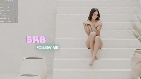 Sofia independent model online show from February 19, 11:06 am