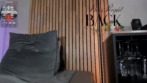 Sofia independent model online show from October 15, 11:21 am