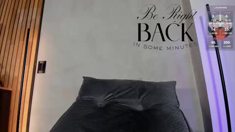 Sofia independent model online show from October 26, 11:16 am