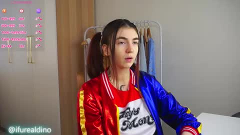 Jane  online show from February 14, 8:00 am