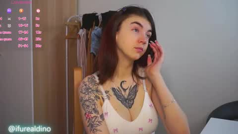 Jane  online show from February 16, 6:20 am