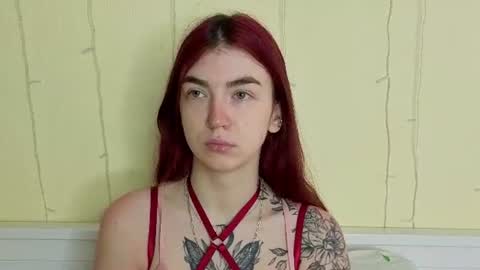 Jane  online show from July 14, 8:52 am