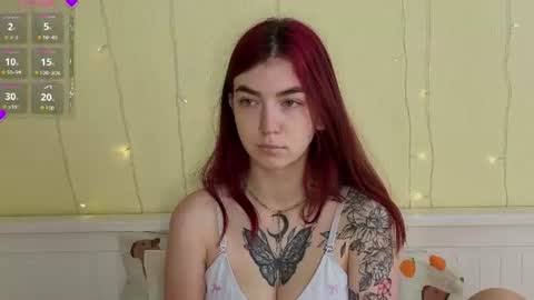 Jane  online show from July 17, 8:43 am
