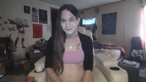 Heather Lovelace online show from January 21, 4:48 pm