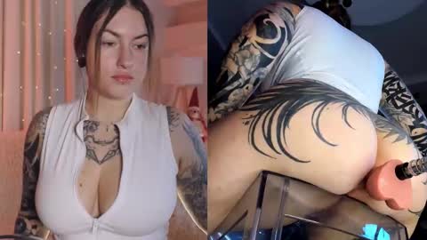 Snapshot of honeymoann chatting on November 29, 11:57 am Alexia online show from November 29, 11:57 am