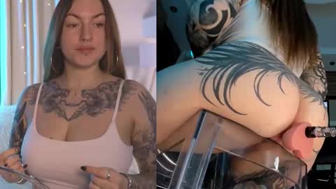 Snapshot of honeymoann chatting on December 5, 11:19 am Alexia online show from December 5, 11:19 am