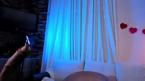 Alexia online show from February 15, 11:08 am