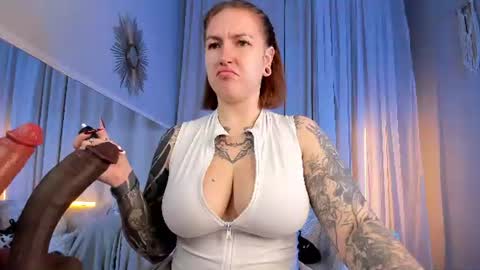 Alexia online show from July 22, 6:16 am