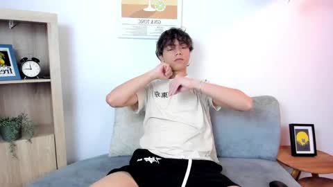 honeymoon_sariel online show from February 1, 8:07 pm