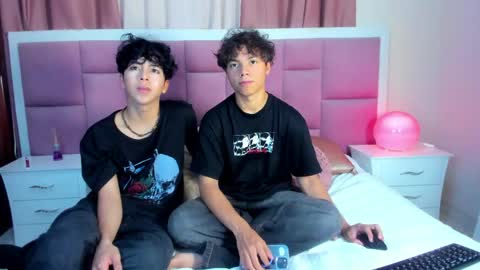 honeymoon_sariel online show from May 31, 3:26 am