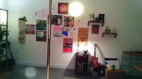 honeythebabe online show from December 2, 8:52 am