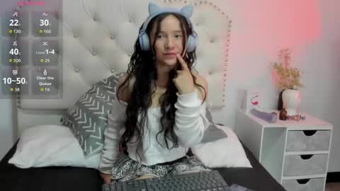 BUNNY online show from May 10, 8:47 pm