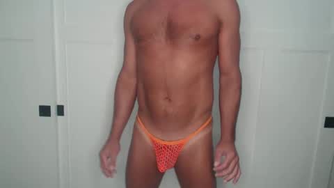 Hooded Devil online show from September 21, 7:48 pm