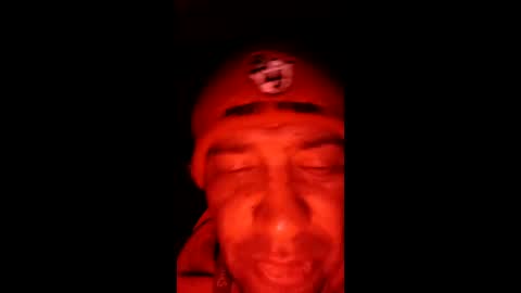 Snapshot of hookdick105799 chatting on February 23, 6:00 am hookdick105799 online show from February 23, 6:00 am