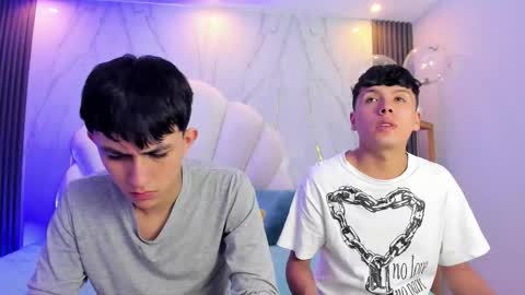 hoot_booys_ online show from February 20, 7:25 pm