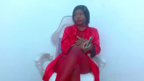 Emily online show from February 23, 9:39 am