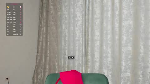 Karina online show from February 21, 7:23 am