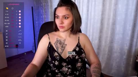 Karina online show from October 9, 12:41 am