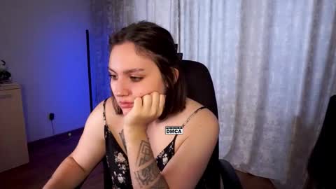 Karina online show from October 10, 1:04 am