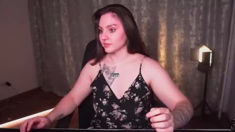 Karina online show from March 14, 9:37 am