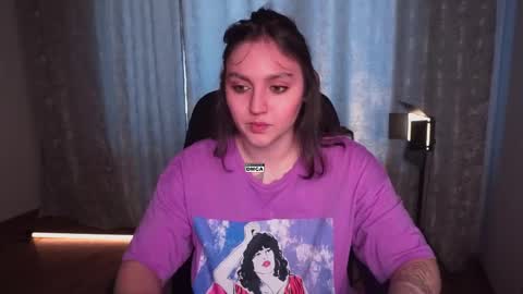 Karina online show from March 22, 6:06 am