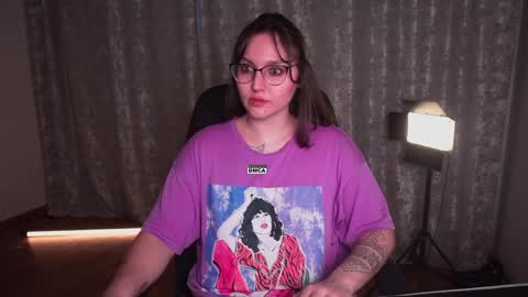 Karina online show from March 31, 9:32 am