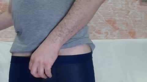 Adam online show from March 25, 3:07 pm