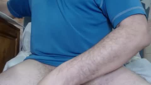 Adam online show from April 16, 8:59 am