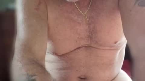 hoover6969690 online show from October 17, 8:33 pm