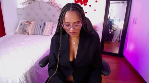 hope11x online show from April 14, 7:31 pm