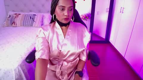 hope11x online show from April 17, 8:23 pm